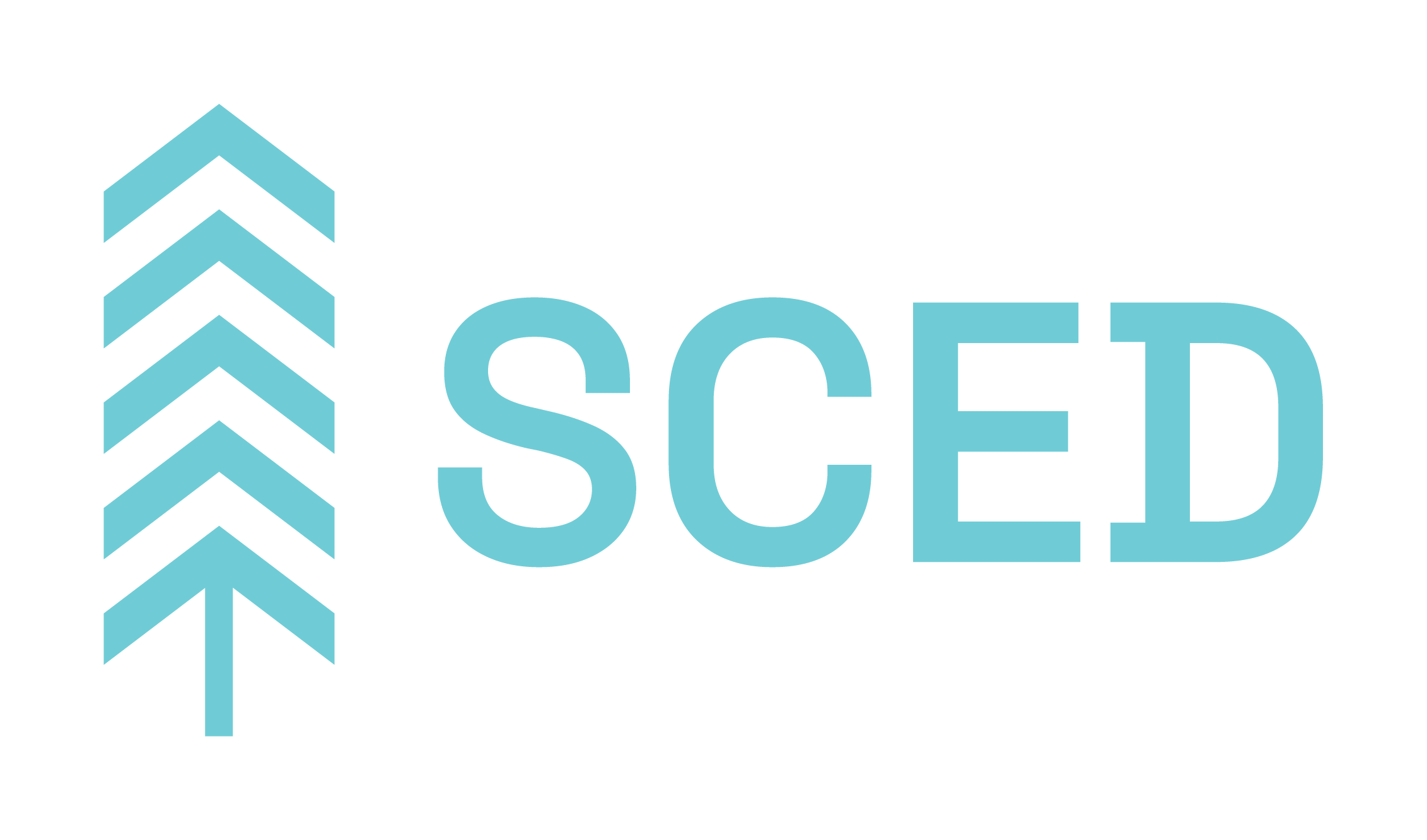 SCED Logo
